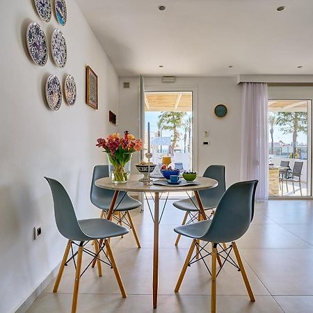 Sia Mare Seaside Apartments Faliraki Extérieur photo