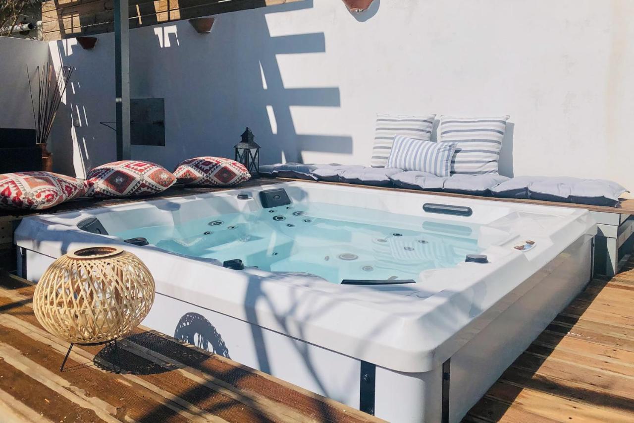 Sia Mare Seaside Apartments Faliraki Extérieur photo