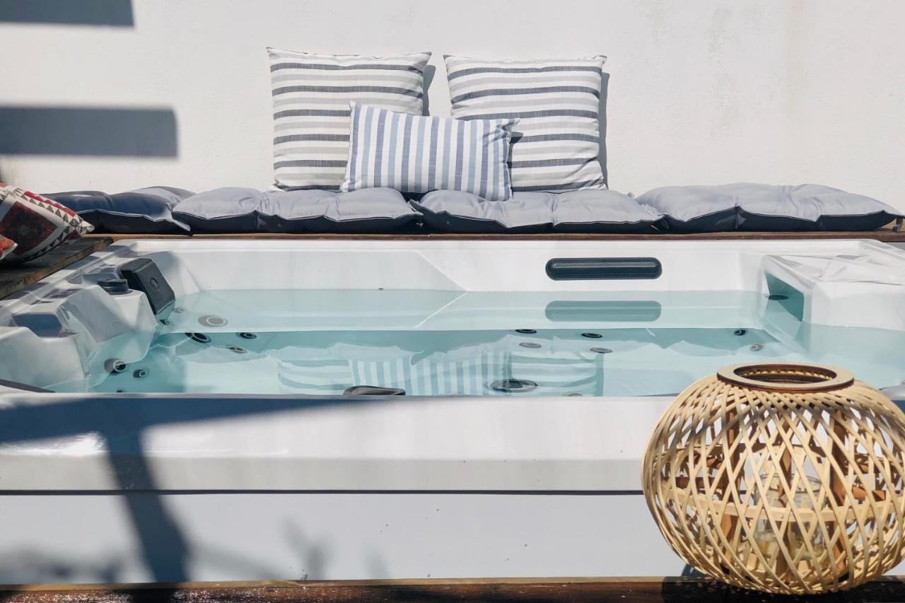 Sia Mare Seaside Apartments Faliraki Extérieur photo