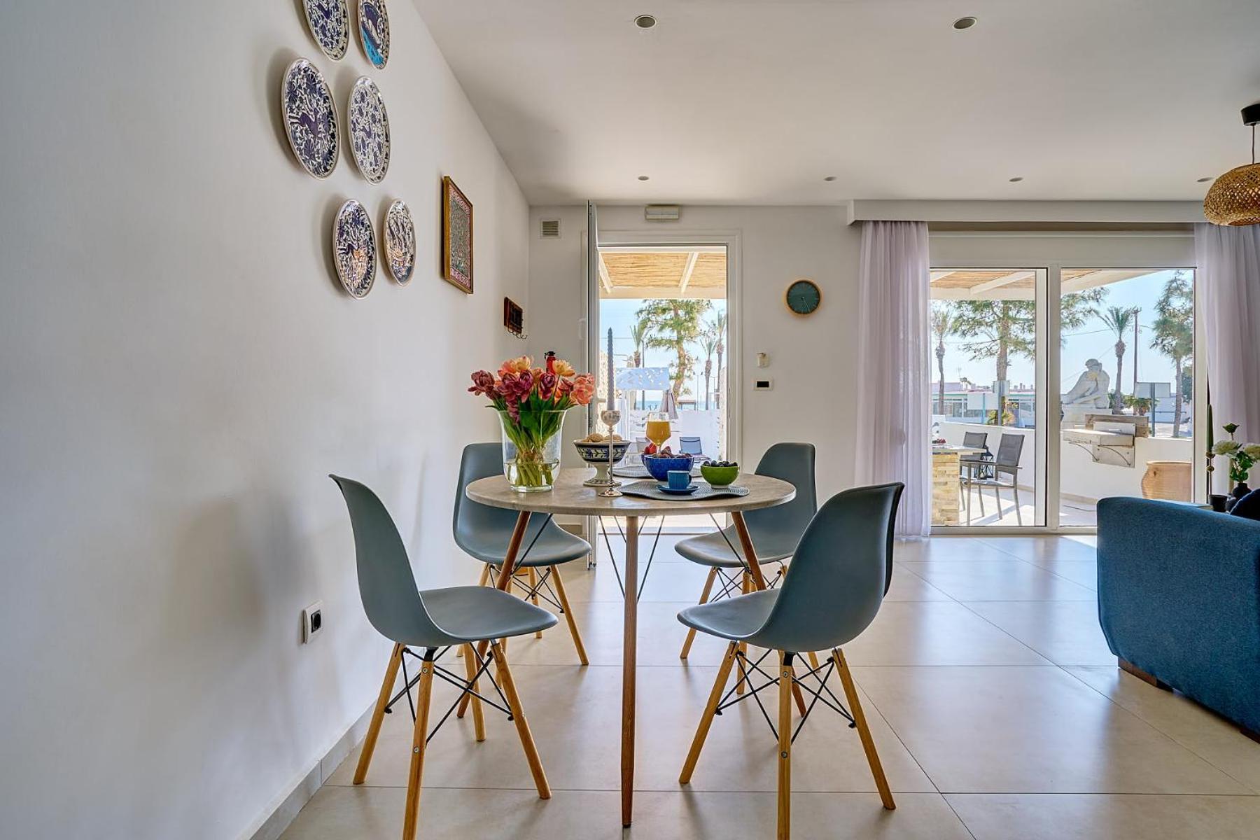 Sia Mare Seaside Apartments Faliraki Extérieur photo