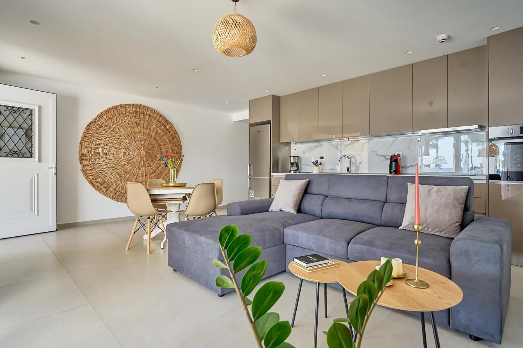 Sia Mare Seaside Apartments Faliraki Extérieur photo