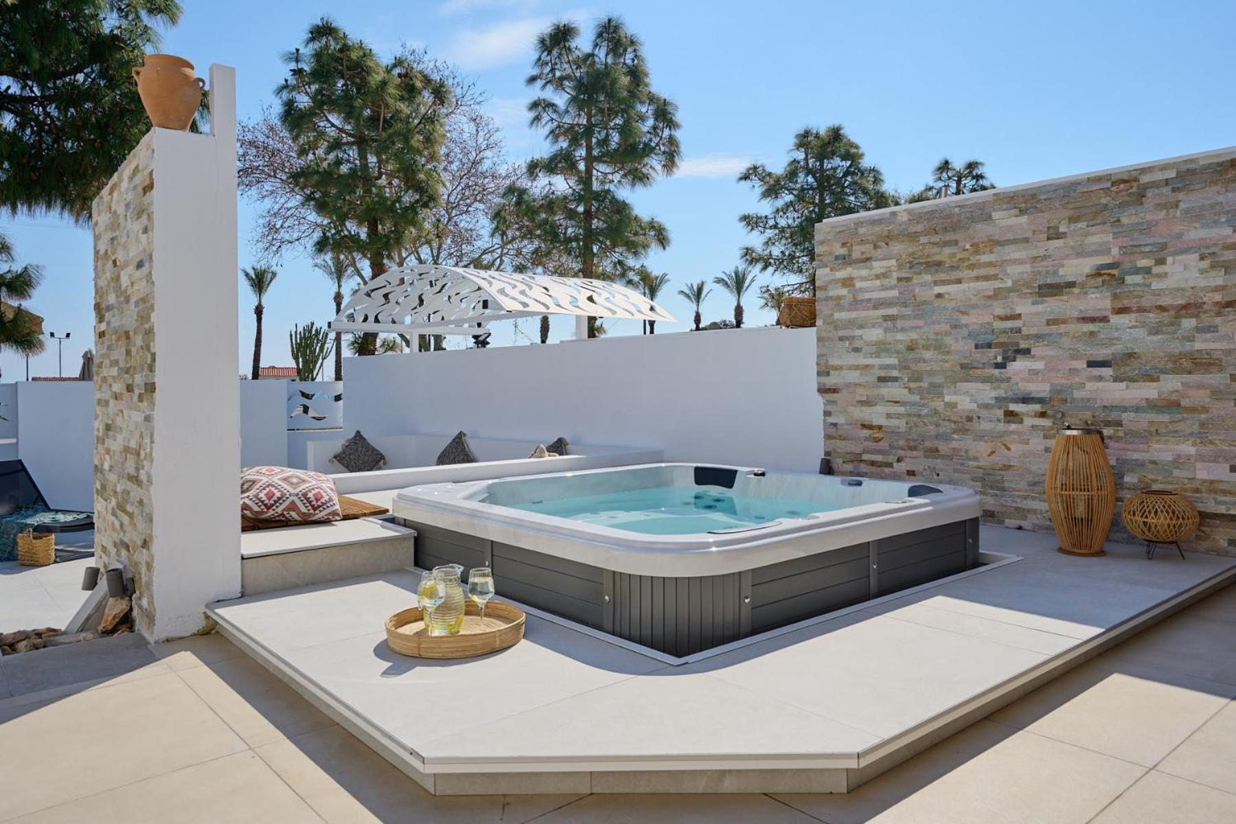 Sia Mare Seaside Apartments Faliraki Extérieur photo