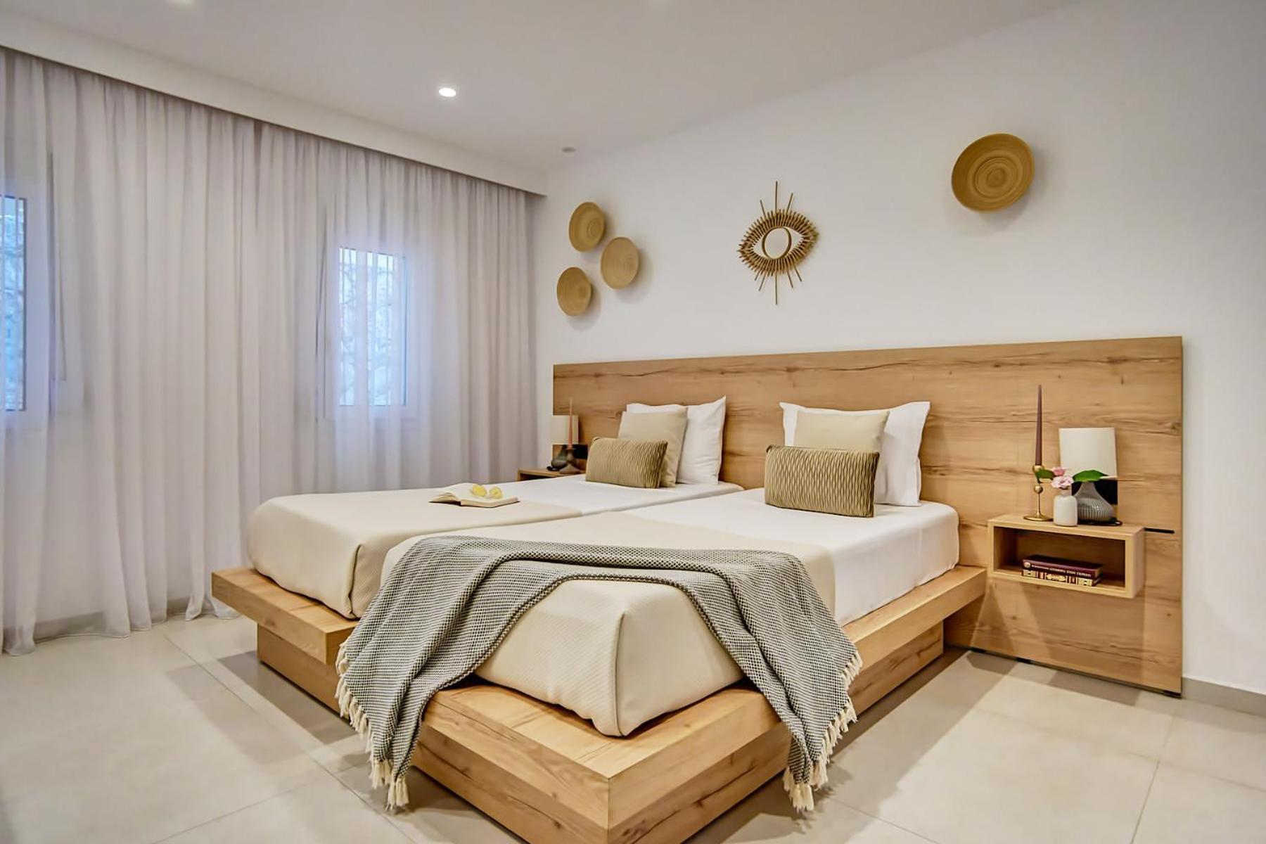 Sia Mare Seaside Apartments Faliraki Extérieur photo