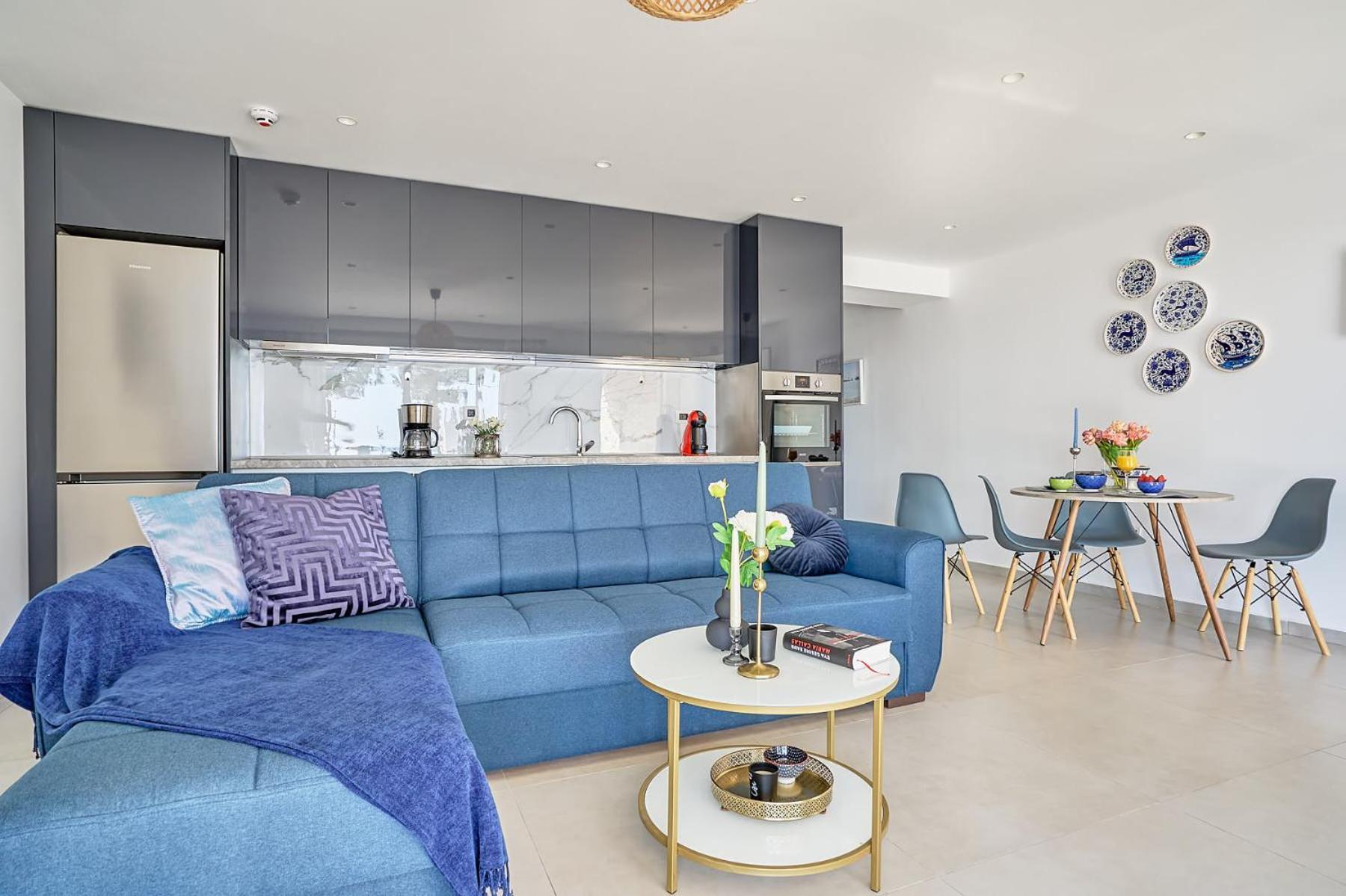Sia Mare Seaside Apartments Faliraki Extérieur photo