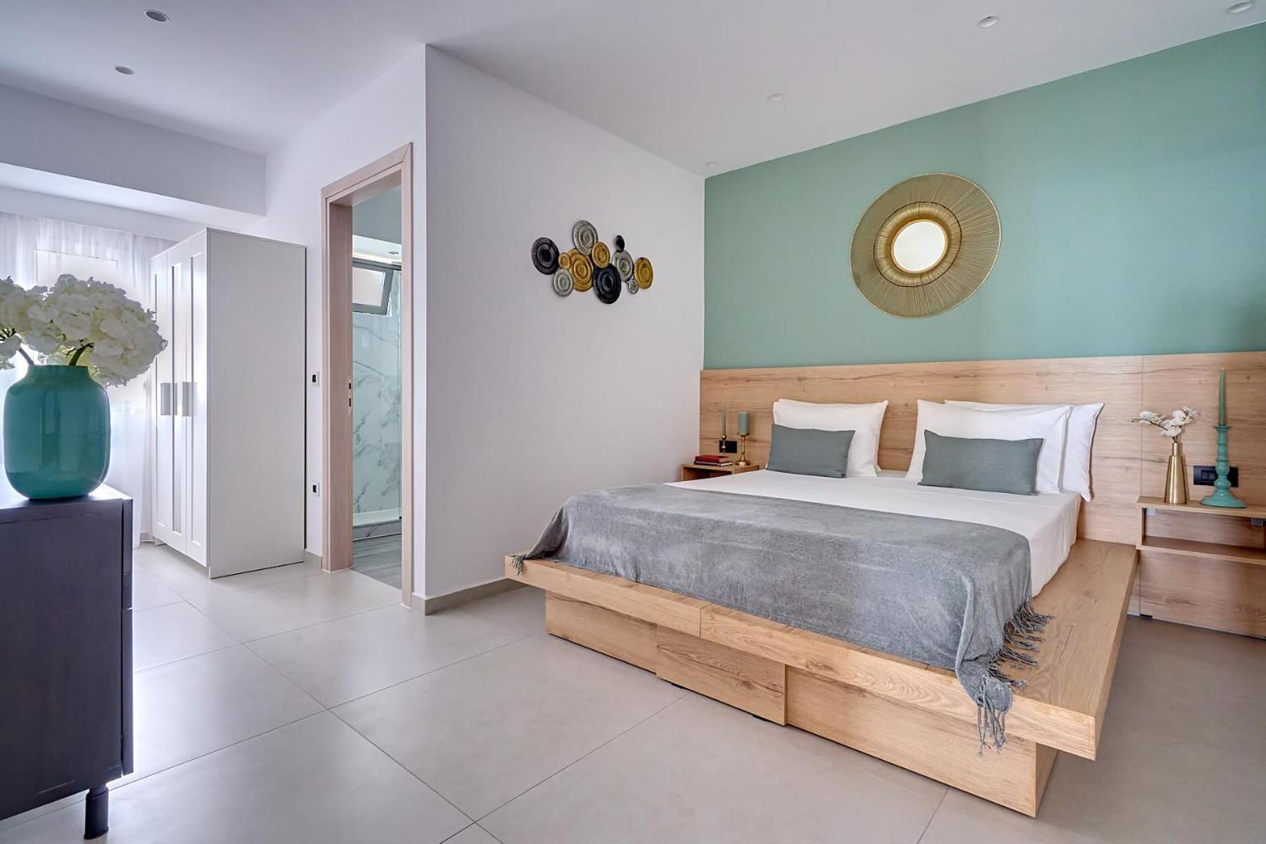 Sia Mare Seaside Apartments Faliraki Extérieur photo