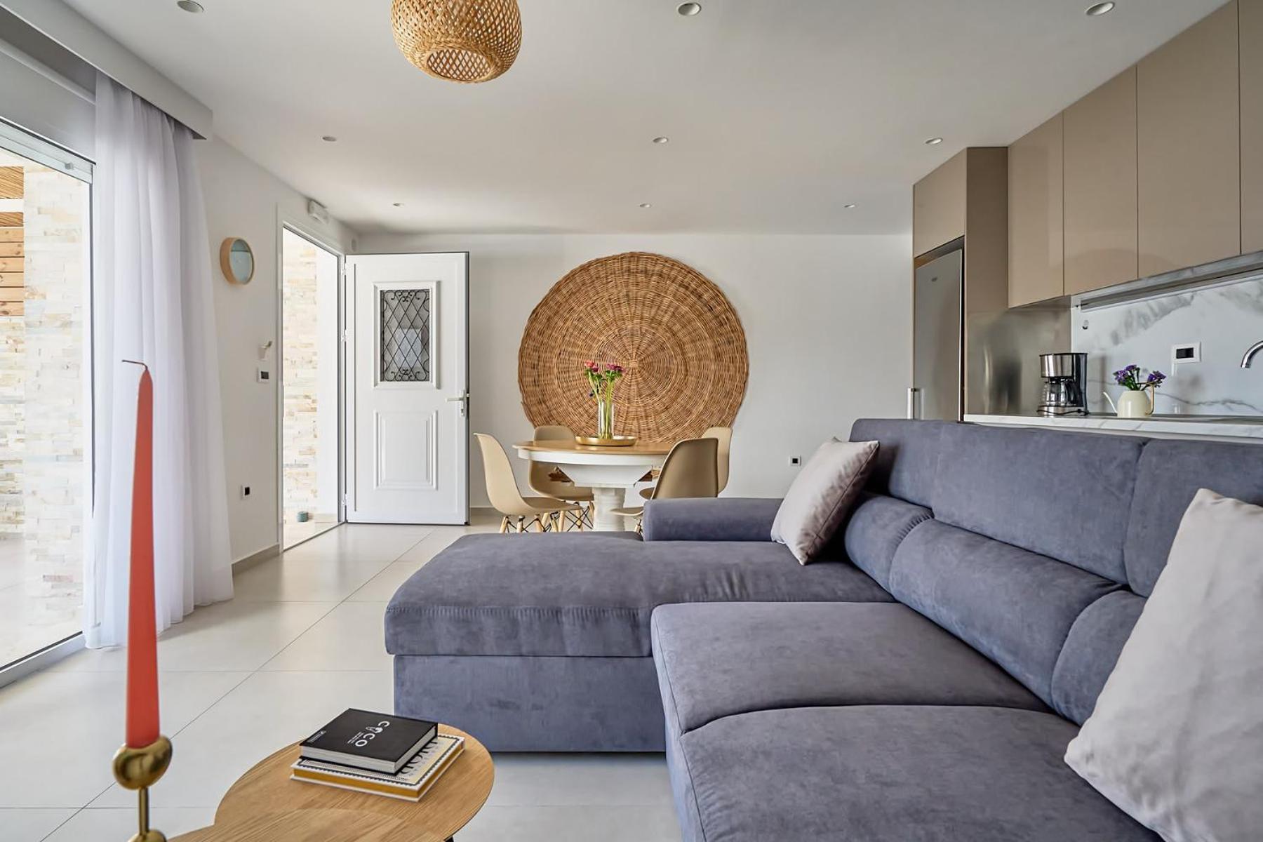 Sia Mare Seaside Apartments Faliraki Extérieur photo