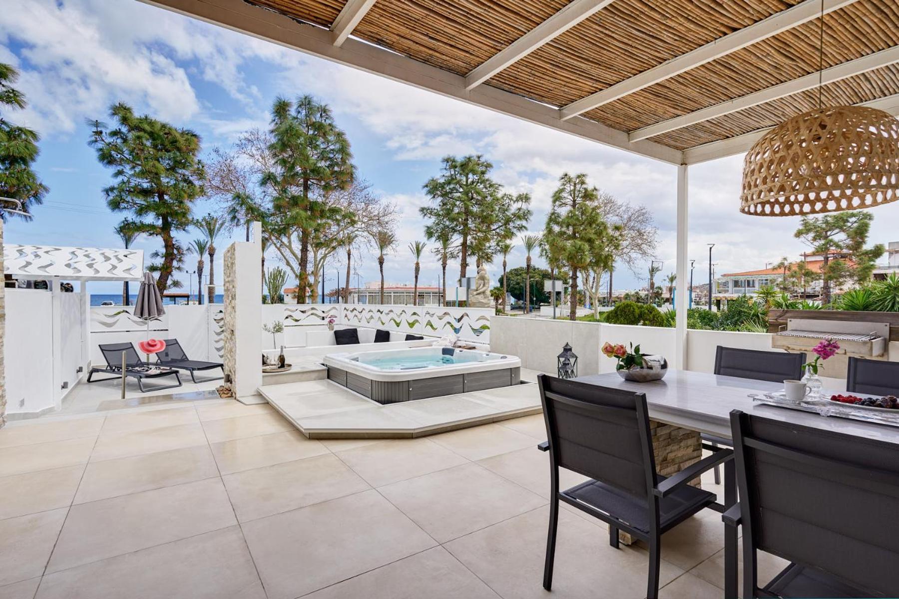 Sia Mare Seaside Apartments Faliraki Extérieur photo
